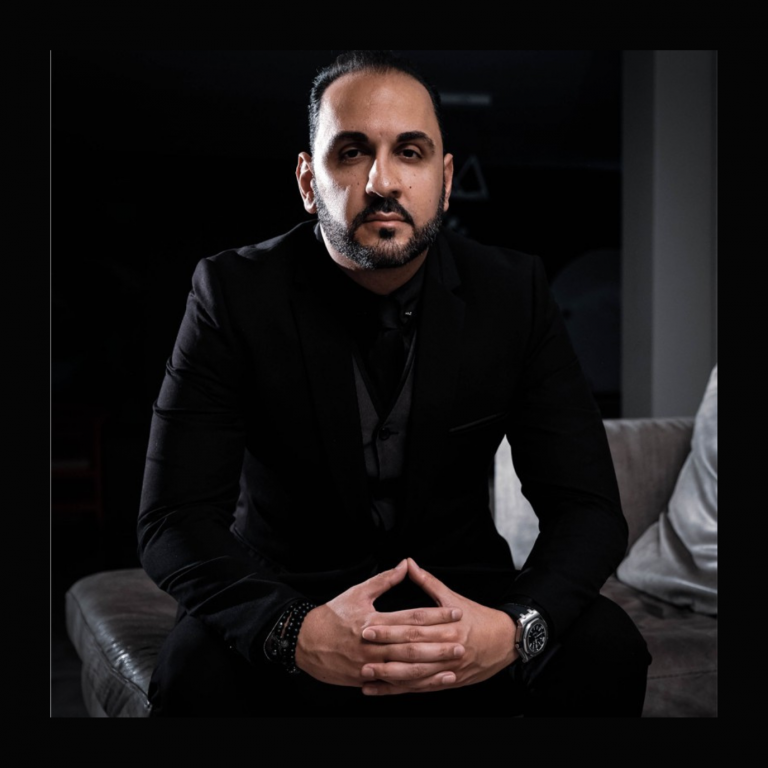Exclusive Interview with Chairman | Author | Speaker : Arash Rezaei