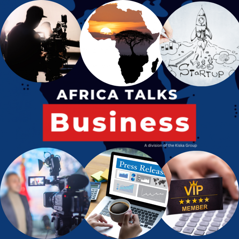 Africa Talks Business: Transforming Narratives, Uniting Africa