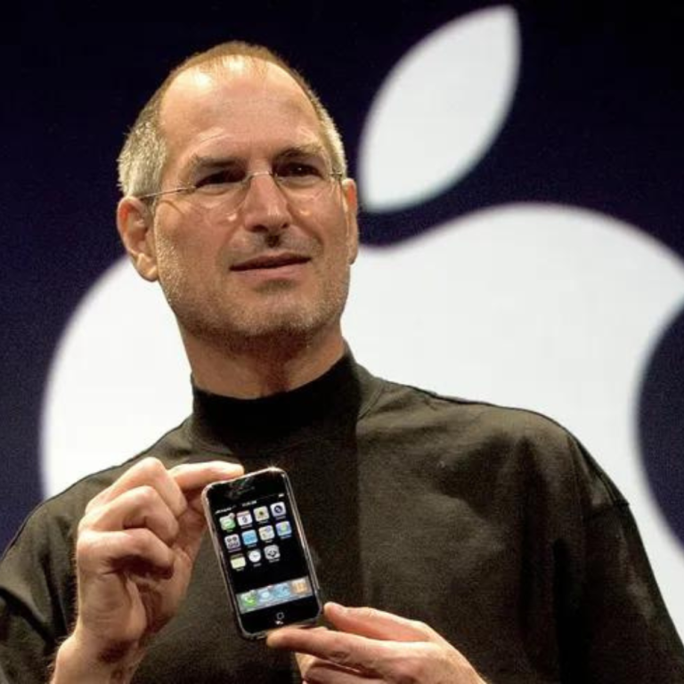 Steve Jobs’ Leadership Legacy: Unraveling the Genius Behind Apple’s Success