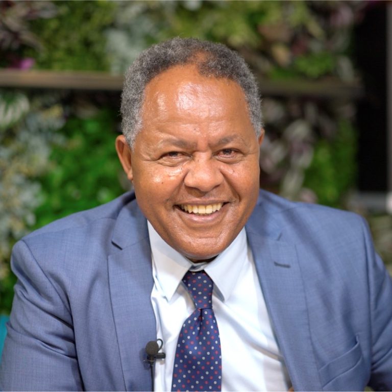 Exclusive Interview Dr. Menghestab Haile: A Meteorologist’s Journey of Compassion and Innovation