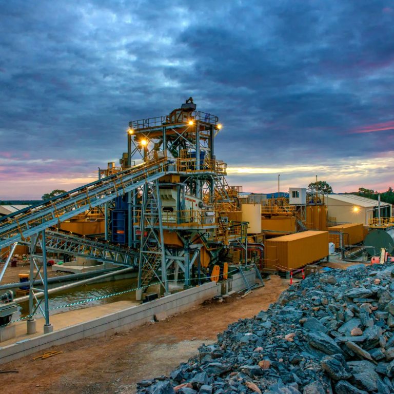 South Africa’s mining industry is now 39% black-owned.