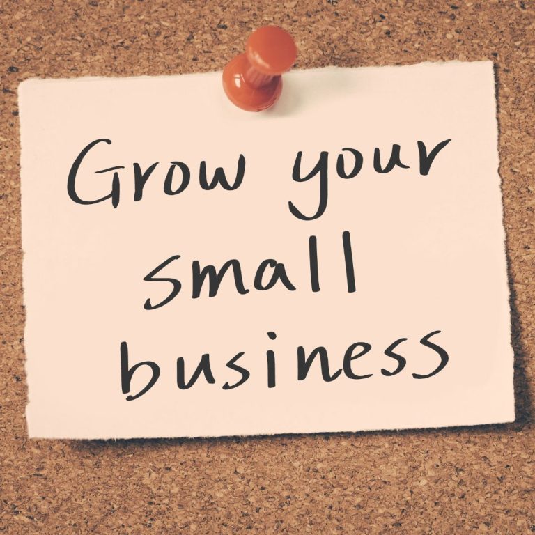 A Look at the Things That Impact Small Business Growth