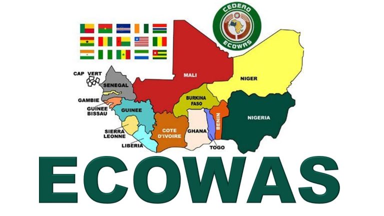 ECOWAS lifts sanctions against Guinea and Mali