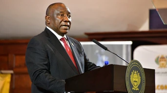 South Africa’s Ramaphosa remarks on the ANC history in state of nation address