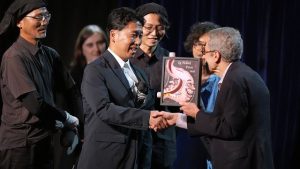 Science: researchers awarded at ‘Ig Nobel’ awards