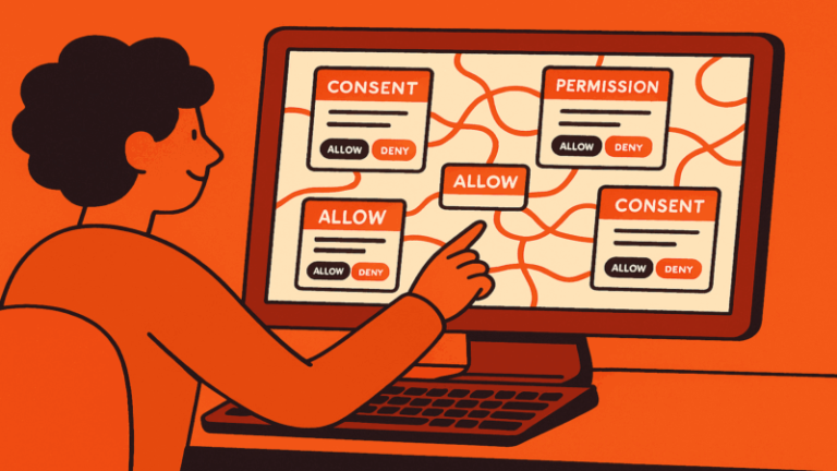 Navigating the chaos of consent, compliance and customer trust in an AI world