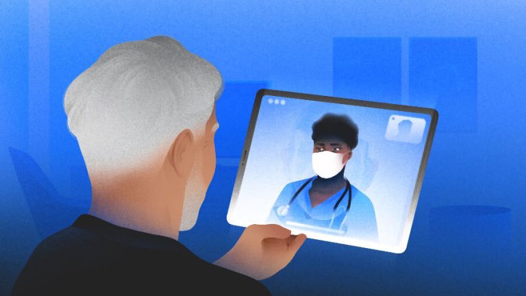 Why This VC Firm Bought Telemedicine Company Lemonaid Out Of The 23AndMe Bankruptcy 