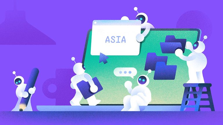 Asia Startup Investment Up In Q3