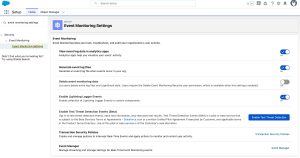 An Architect’s Guide to Event Monitoring