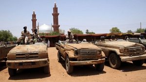 UN seeks to expand presence in Sudan as violence intensifies