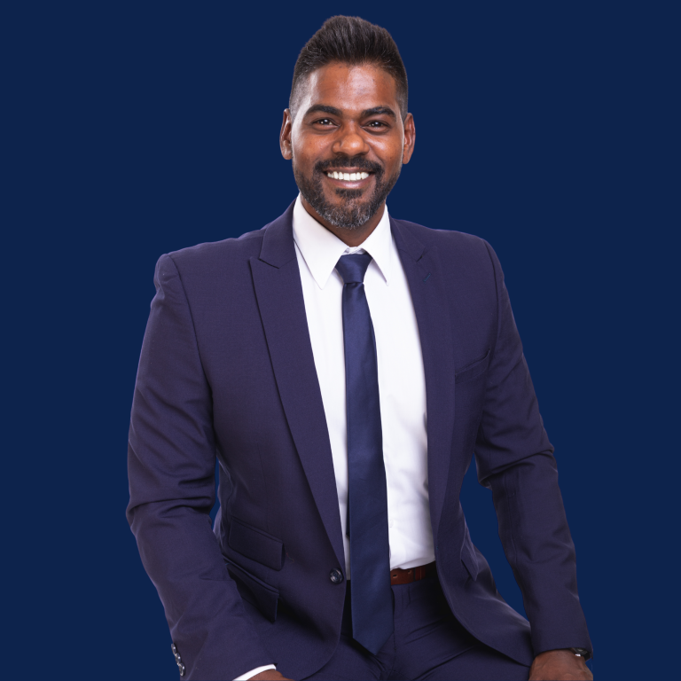 Exclusive: David Jonathan Padayachee on Building Africa’s Future — One Youth Enterprise at a Time