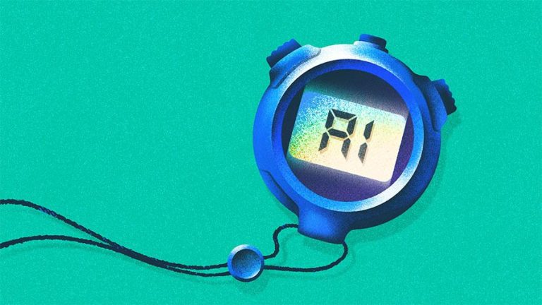 Why This OpenAI And CoreWeave Investor Thinks The AI Market Is ‘Dangerously Overheated’ 