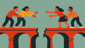 The quiet positioning mistakes that kill growth