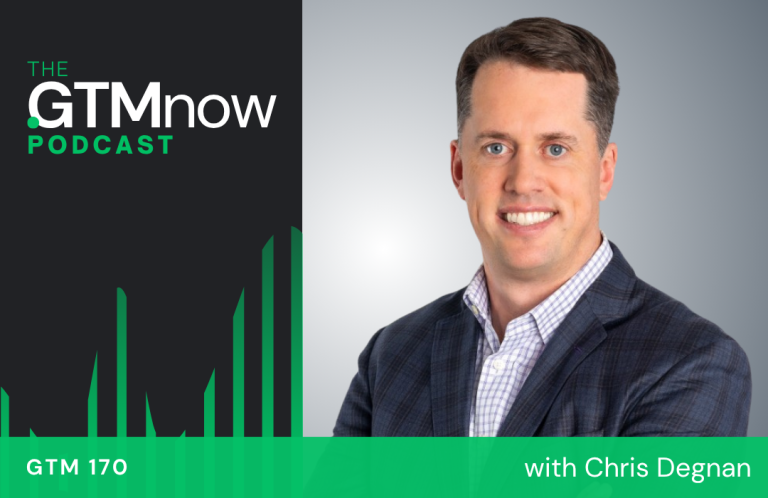 GTM 170: 0 Customers → $4B: Inside Snowflake’s GTM Machine with Chris Degnan