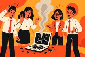 Why your martech still feels like a cost center  —  and how AI changes that