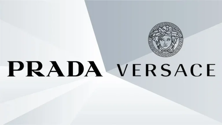 Prada completes acquisition of flashy rival Versace